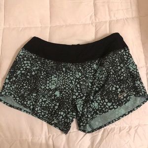 Nike Running Shorts *RARE*